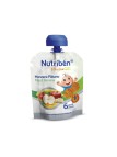 Nutribén Fruta&Go Maçã e Banana 90g