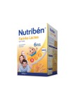 Nutribén Farinha Láctea com Frutas 600g