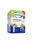 Nutribén Papa Láctea Primeira Papa Sem Glúten +4M 600g