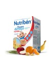 Nutribén Farinha Pequeno-Almoço Trigo e Frutas 375g