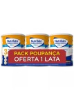 Nutribén Pack Leite Crescimento