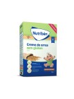 Nutribén Farinha Não Láctea Creme de Arroz sem Glúten 250g