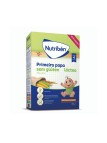 Nutribén Farinha Láctea Primeira Papa sem Glúten 250g