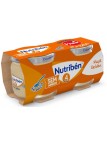 Nutribén Boião Maçã Golden 2x120g