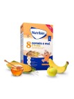 Nutribén Farinha Não Láctea 8 Cereais e Mel 250g