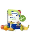 Nutribén Farinha Não Láctea Multifrutas sem Glúten 250g