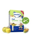 Nutribén Farinha Láctea Maçã sem Glúten 250g