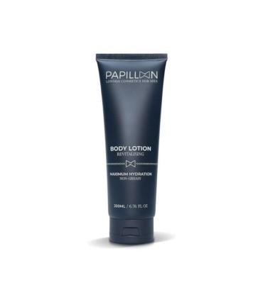 Papillon Body Lotion 200ml