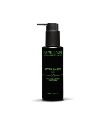 Papillon After Shave Balm 100ml