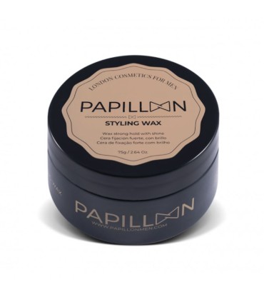Papillon Styling Wax 75g