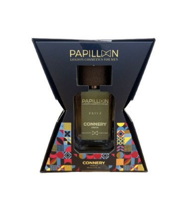 Papillon Privé Connery Parfum Limited Edition 50ml