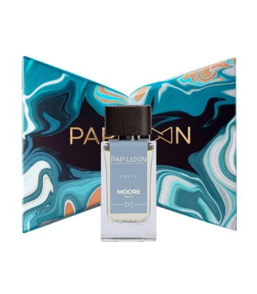 Papillon Moore Parfum Limited Edition 50ml