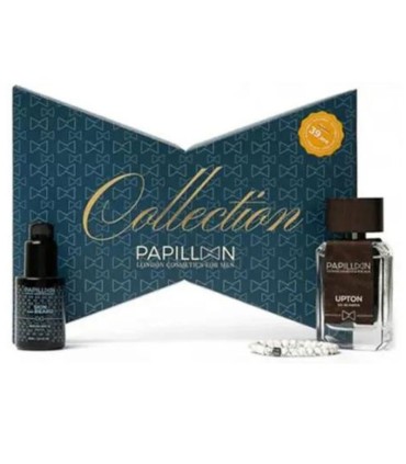 Papillon Coffret Colletion Oferta de pulseira