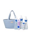 Mustela Bebé Cesta "Os Essenciais" Azul
