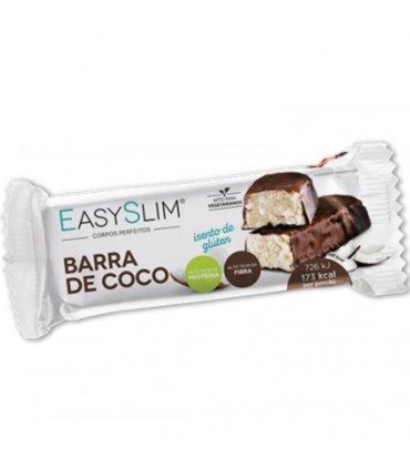 Easyslim Barra Coco 45g