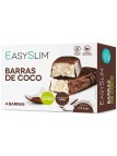 Easyslim Barras Côco 4x45g