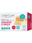 EasySlim Barras Iogurte-Maça 4x49,5g