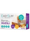 Easyslim Barras Muesli 4x37g