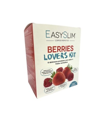 Easyslim Berries Lovers Kit