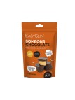 EasySlim Bombons Chocolate e Recheio de Amendoim 7 Unidades