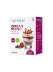 Easyslim Cereais Muesli Frutos Vermelhos 7 unidades