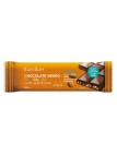 Easyslim Chocolate Negro 70% Cacau com Amêndoas 30g