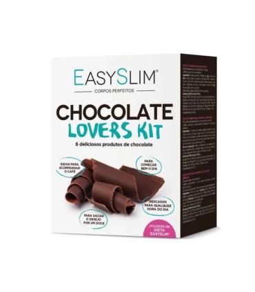 Easyslim Chocolate Lovers Kit