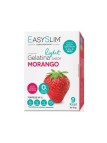 Easyslim Gelatina Light Morango 2x15g