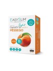 Easyslim Gelatina Light Pêssego 2x15g