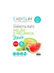 Easyslim Gelatina Light Melão e Melância 2x15g