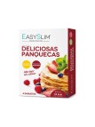 Easyslim Panquecas Saquetas 3x28g