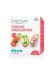 Easyslim Tostas Crocantes Saquetas 3x30g