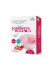 EasySlim Sobremesa Light Morango 3x25g
