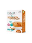 EasySlim Sobremesa Light Caramelo 3x25g