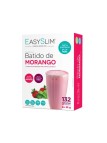 Easyslim Batido de Morango 4x34,5g