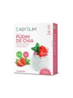 Easyslim Pudim de Chia Morango 3x25g