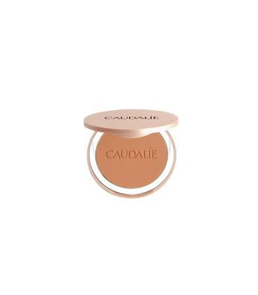 Caudalíe Teint Divin Pó Mineral Bronzeador 10g