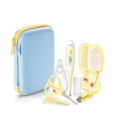 Philips Avent Conjunto de Cuidados do Bebé