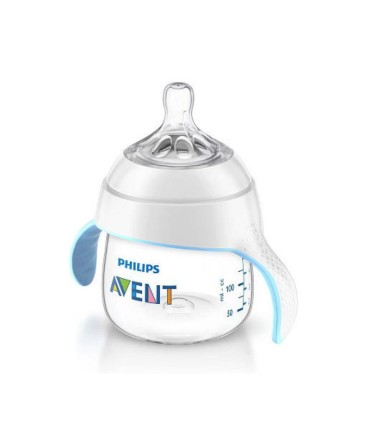 Philips Avent Copo de Aprendizagem 4m+ 150ml