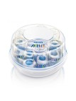 Philips Avent Esterlizador a Vapor para Micro-Ondas