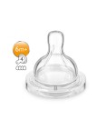 Philips Avent Tetinas Classic+ Fluxo Rápido 6+