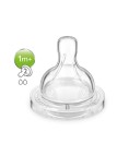 Philips Avent Tetina Clássica Fluxo Lento 0+