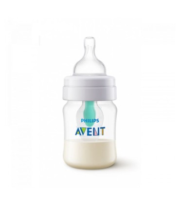 Philips Avent Biberão Anti-cólicas Air Free 125ml