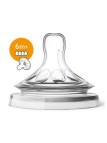 Philips Avent Tetinas Natural Fluxo Rápido 6+