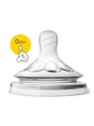 Philips Avent Tetina Cassic Anti Cólicas 1+
