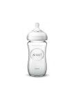 Philips Avent Biberão Natural Vidro 240ml