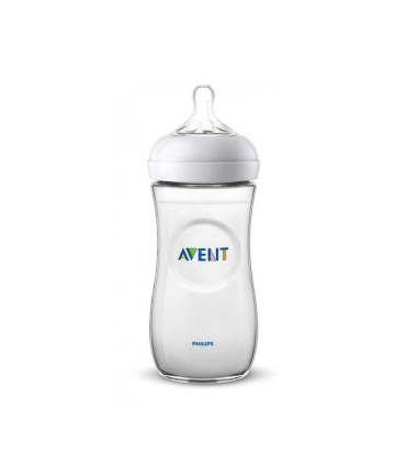 Philips Avent Biberão Natural 330ml