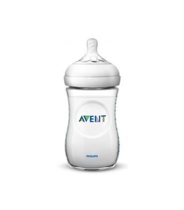 Philips Avent Biberão Natural 260ml