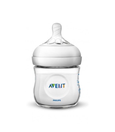 Philips Avent Biberão Natural 125ml