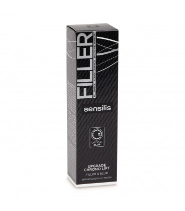 SENSILIS Upgrade Chrono Lift Filler & Blur - 30 mL